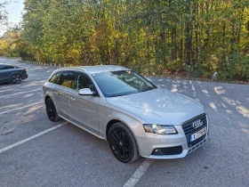     Audi A4 2.0 tdi 