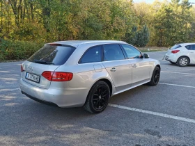 Audi A4 2.0 tdi  | Mobile.bg    4