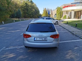 Audi A4 2.0 tdi  | Mobile.bg    5