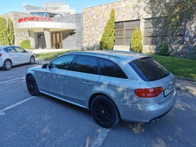 Audi A4 2.0 tdi  | Mobile.bg    8