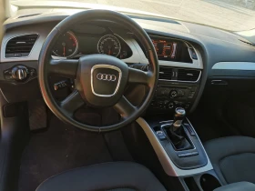 Audi A4 2.0 tdi  | Mobile.bg    6