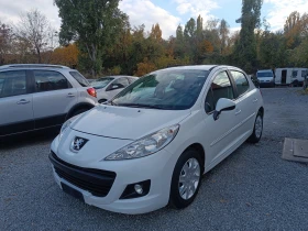 Peugeot 207 1.4i 75kc/ГАЗ КЛИМАТИК* , снимка 17