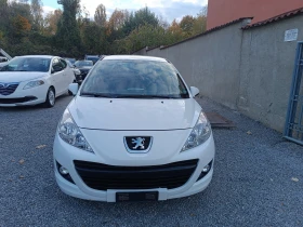 Peugeot 207 1.4i 75kc/ГАЗ КЛИМАТИК* , снимка 16