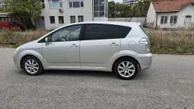 Toyota Corolla verso 2.2 | Mobile.bg    4