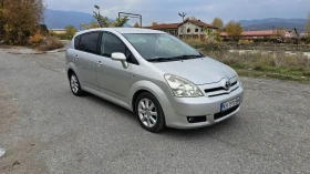 Toyota Corolla verso 2.2 | Mobile.bg    2