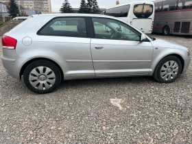 Audi A3 2.0 TDI, снимка 4