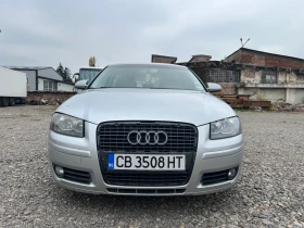 Audi A3 2.0 TDI, снимка 1