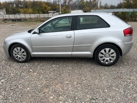 Audi A3 2.0 TDI, снимка 8