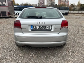 Audi A3 2.0 TDI, снимка 2