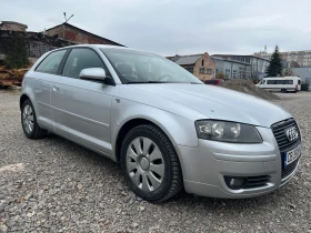 Audi A3 2.0 TDI, снимка 5