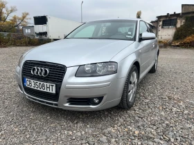 Audi A3 2.0 TDI, снимка 6