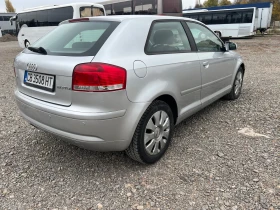 Audi A3 2.0 TDI, снимка 3