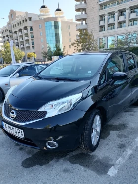 Nissan Note 1.5dci | Mobile.bg    2