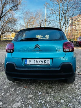 Citroen C3 SHINE - 24500 лв. - 73848797 | Car24.bg