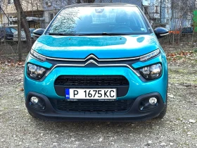 Citroen C3 SHINE 1