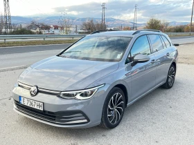 VW Golf 1.5еTSI Style, снимка 1