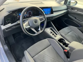 VW Golf 1.5еTSI Style, снимка 5