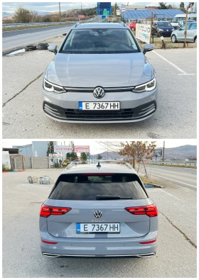 VW Golf 1.5еTSI Style, снимка 15