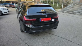 BMW M3 340iXdrive, снимка 3