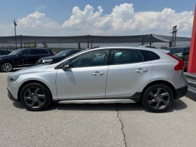     Volvo V40 Cross Country 1.6D-CROSS COUNTRY