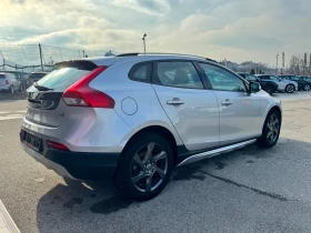 Volvo V40 Cross Country 1.6D-CROSS COUNTRY, снимка 5