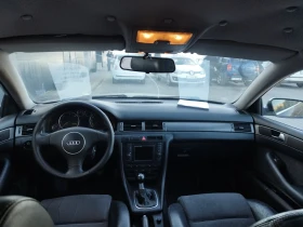 Audi A6 2.5 TDI , снимка 10