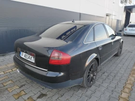 Audi A6 2.5 TDI , снимка 4