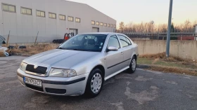 Skoda Octavia 1U, снимка 13