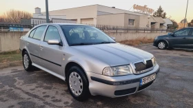 Skoda Octavia 1U, снимка 4