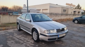 Skoda Octavia 1U, снимка 12