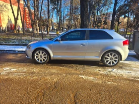 Audi A3 2.0tdi, снимка 10