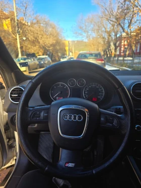 Audi A3 2.0tdi, снимка 7