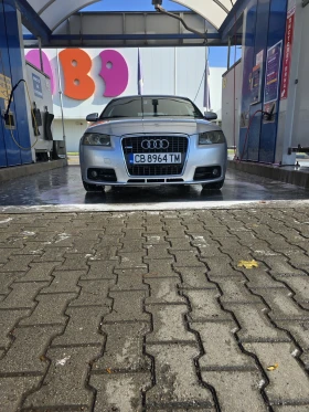 Audi A3 2.0tdi, снимка 1