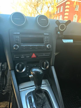 Audi A3 2.0tdi, снимка 4