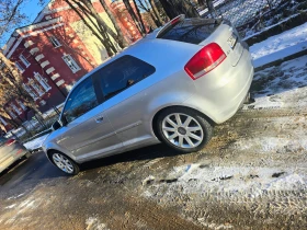 Audi A3 2.0tdi, снимка 8