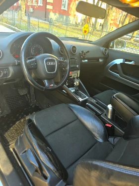 Audi A3 2.0tdi, снимка 6