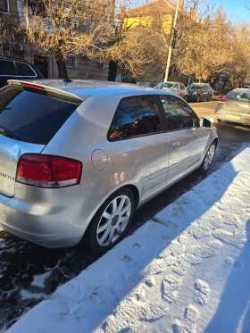 Audi A3 2.0tdi, снимка 2