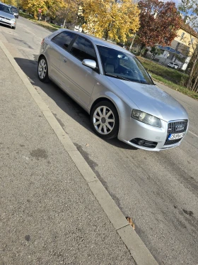 Audi A3 2.0tdi, снимка 11