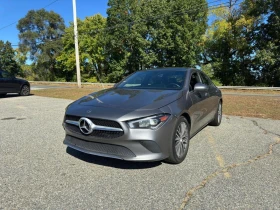 Mercedes-Benz CLA 250 4MATIC* PANO* DIGITAL* KEYLESS* SPORT PACK*  | Mobile.bg    2