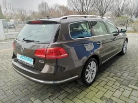 VW Passat 2.0 TDI HI LINE | Mobile.bg    3