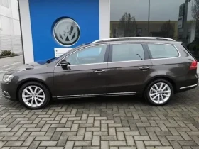 VW Passat 2.0 TDI HI LINE | Mobile.bg    2