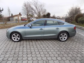 Audi A5 2.0TDI SPORTBAC1 70KS, снимка 8