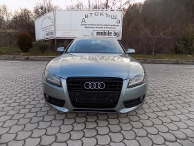 Audi A5 2.0TDI SPORTBAC 170KS | Mobile.bg    2