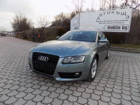 Audi A5 2.0TDI SPORTBAC 170KS 1