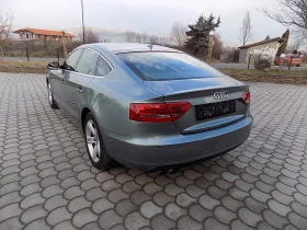 Audi A5 2.0TDI SPORTBAC 170KS | Mobile.bg    7