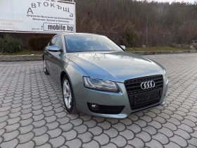 Audi A5 2.0TDI SPORTBAC 170KS | Mobile.bg    3