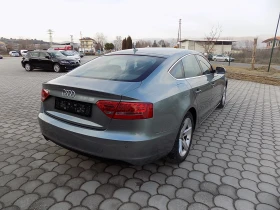 Audi A5 2.0TDI SPORTBAC 170KS | Mobile.bg    5