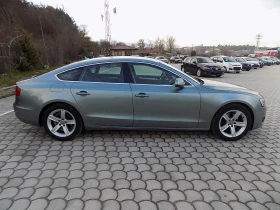 Audi A5 2.0TDI SPORTBAC 170KS | Mobile.bg    4