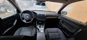 BMW 525 2.5 163 к.с. колата се продава цялата за части!, снимка 2