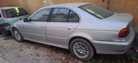 BMW 525 2.5 163 к.с. колата се продава цялата за части!, снимка 1